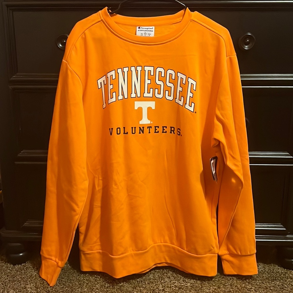 Tennessee Vols sweatshirt size L